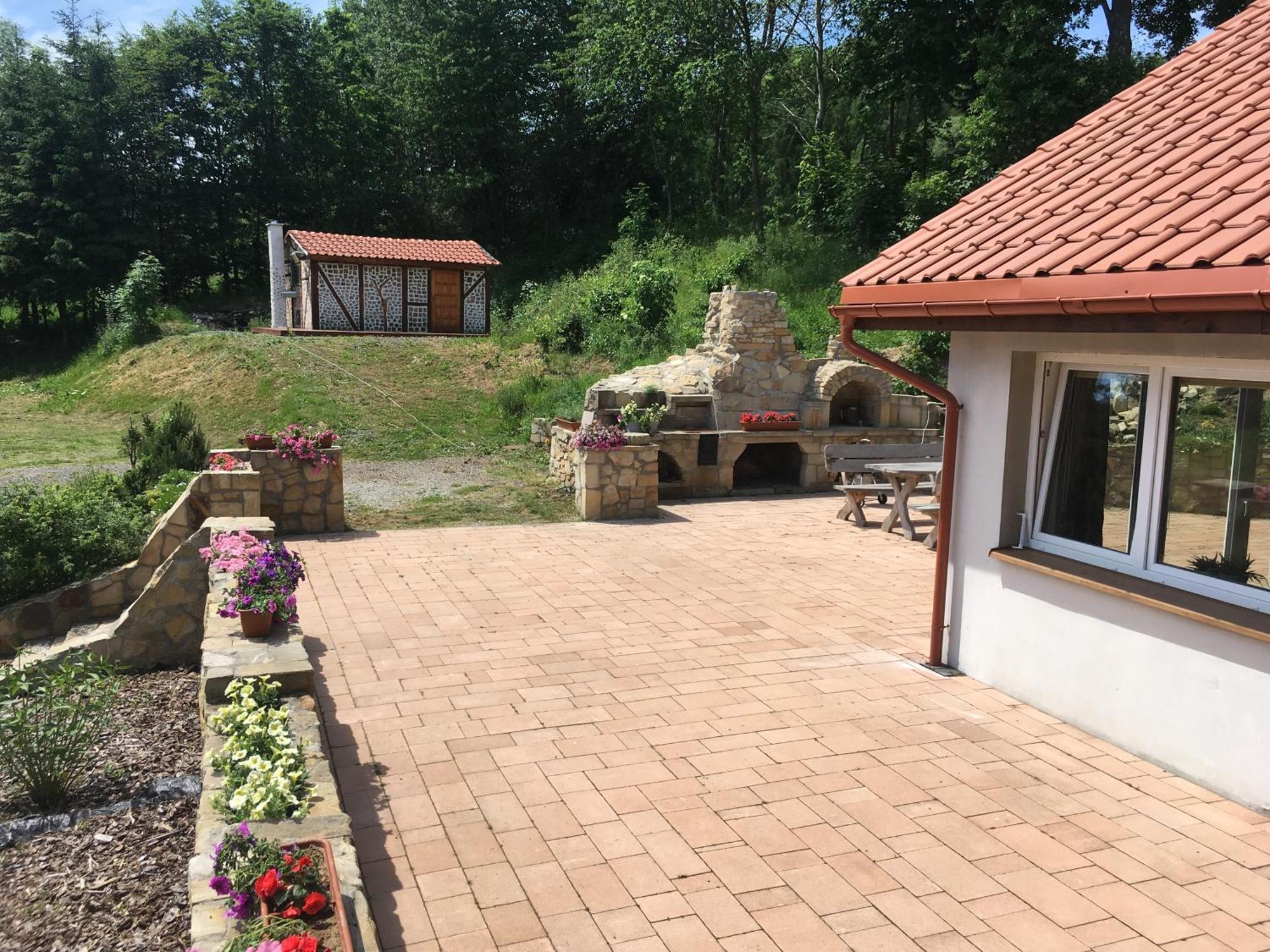 Siedlisko Wierchy Wiesciszowice Luaran gambar