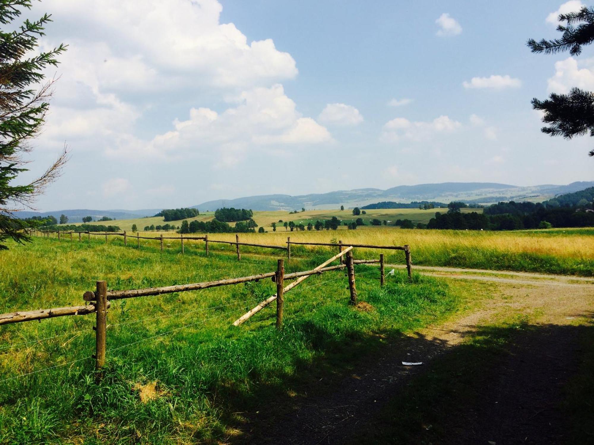 Siedlisko Wierchy Wiesciszowice Luaran gambar